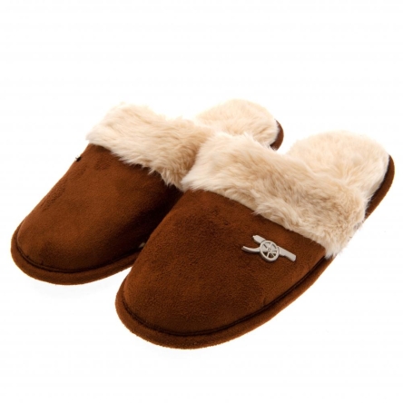Arsenal Londyn - kapcie damskie 36-37