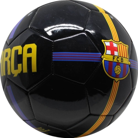 FC BARCELONA - PIŁKA NOŻNA