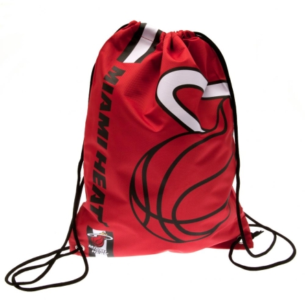 Miami Heat - worek 