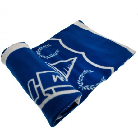 Everton FC - koc polarowy 