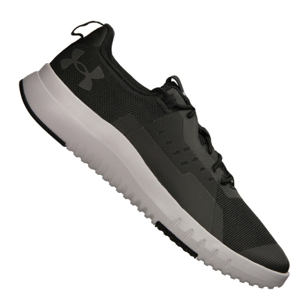 Buty Under Armour TR96 rozmiar 47 czarne