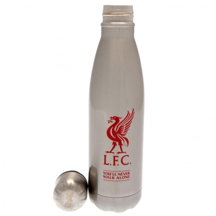 Liverpool FC - termos aluminiowy