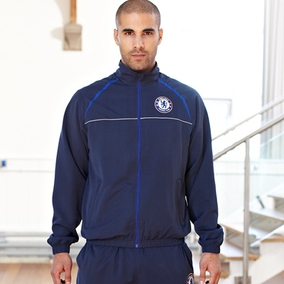 CHELSEA - KURTKA Essentials