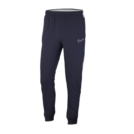 Spodnie Nike Dry Academy 19 Woven rozmiar S granatowe