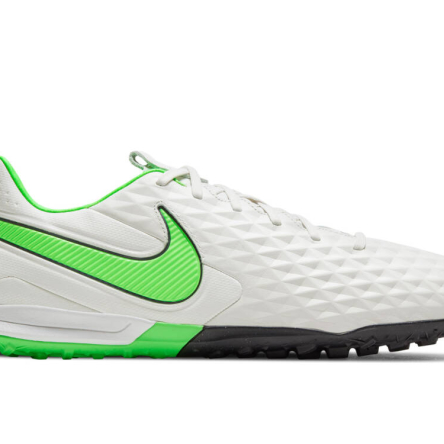 Buty Nike React Legend 8 Pro TF rozmiar 44 białe