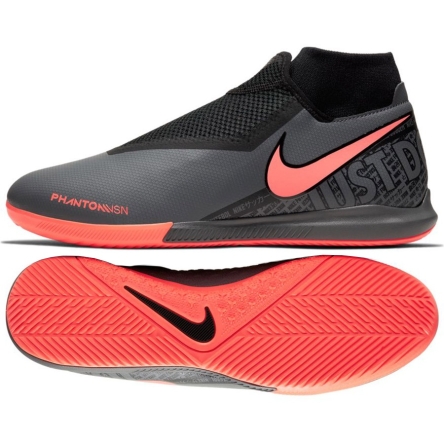 Buty Nike Phantom VSN Academy DF IC rozmiar 44 szare