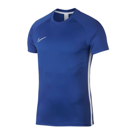 Koszulka Nike Dry Academy Top T-shirt rozmiar L niebieska