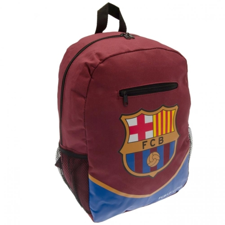 FC Barcelona - plecak 