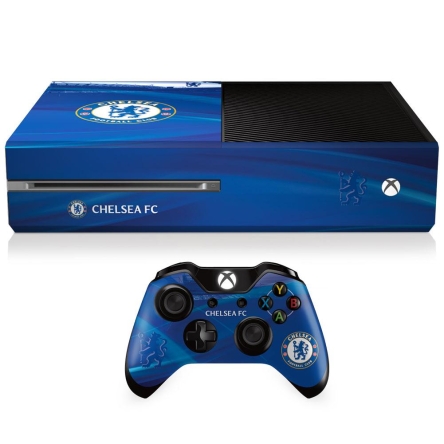 Chelsea Londyn - pakiet skórek Xbox One