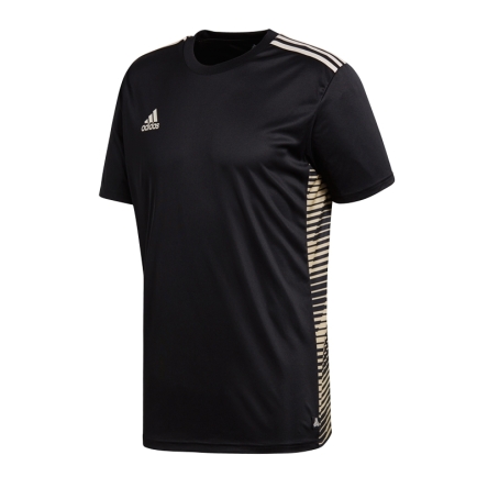 Adidas T-SHIRT Tango CL Jersey rozmiar S