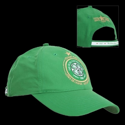 CELTIC GLASGOW - CZAPECZKA (NIKE)