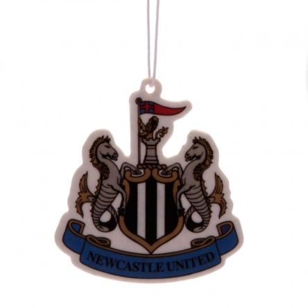 Newcastle United - odświeżacz powietrza