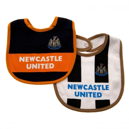 Newcastle United - śliniaki