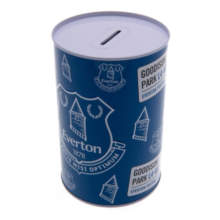 Everton FC - skarbonka