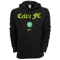 CELTIC GLASGOW - BLUZA (NIKE)
