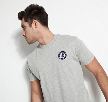 CHELSEA - T-SHIRT