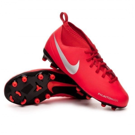 Buty Nike JR Phantom VSN Club DF FG rozmiar 29,5