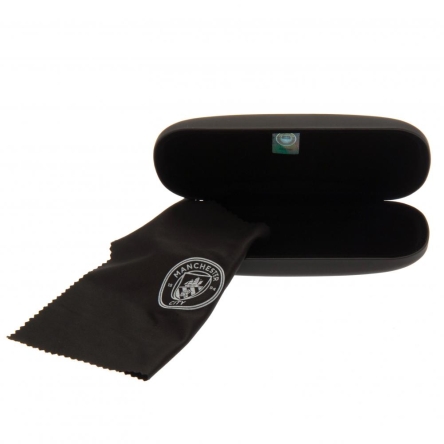 Manchester City - etui na okulary