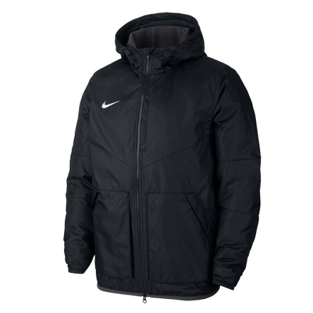 Kurtka Nike Team Fall Jacket rozmiar S czarna