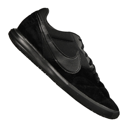 Buty Nike The Premier II Limited Sala rozmiar 45 czarne