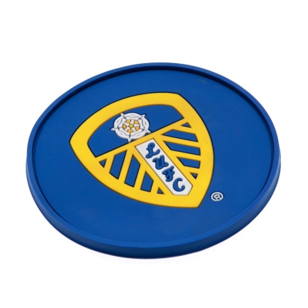 Leeds United - podkładka silikonowa