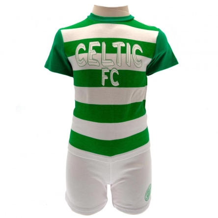 Celtic Glasgow - strój dziecięcy 80 cm 