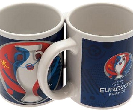 KUBEK EURO 2016