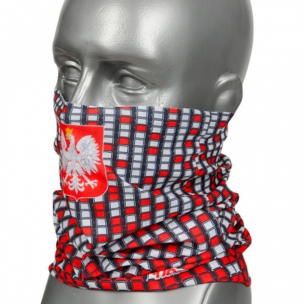 Komin sportowy Polska
