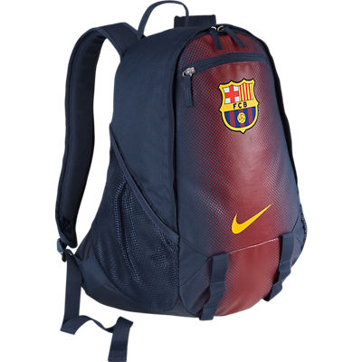 BARCELONA - PLECAK (NIKE)