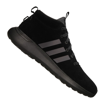 Buty adidas Cloudfoam Lite Racer MID rozmiar 45 1/3