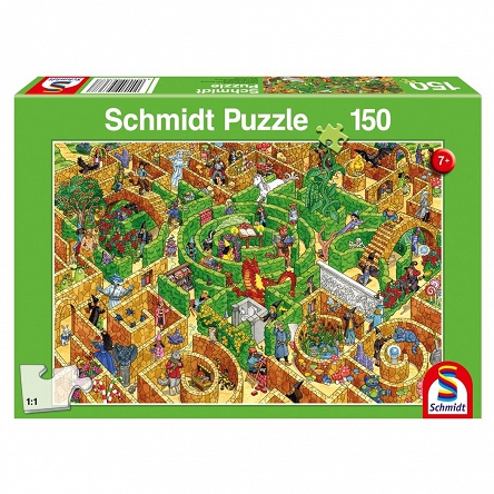 Puzzle Schmidt 150 elementów