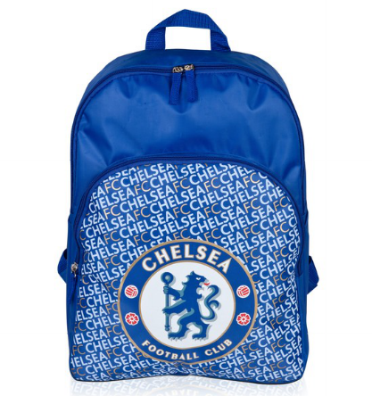 CHELSEA - PLECAK