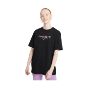  Koszulka Nike WMNS NSW Boyfriend rozmiar L czarna