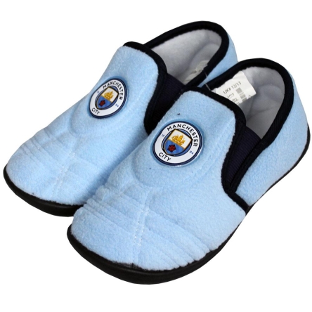 Manchester City - kapcie 35-37 