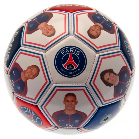 Paris Saint Germain - piłka nożna