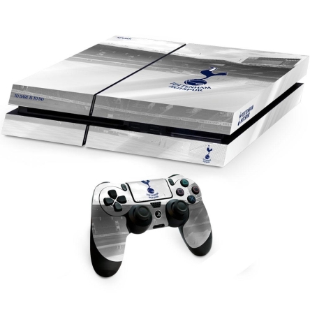 Tottenham Hotspur - pakiet skórek PS4 Pro