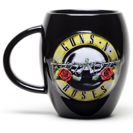 Guns N Roses - kubek