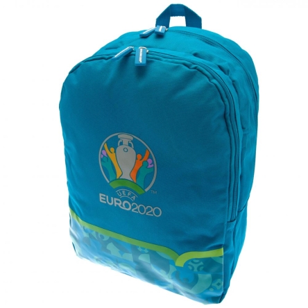 12 x Euro 2020 - plecak niebieski