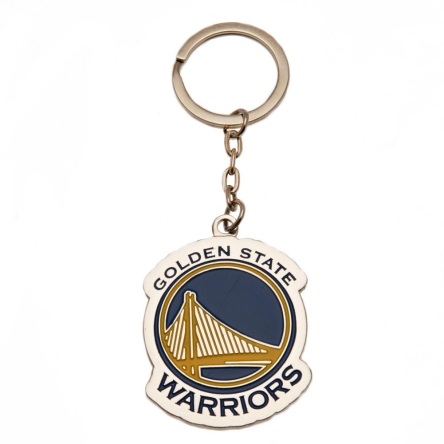 Golden State Warriors - breloczek
