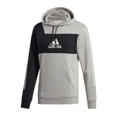 Bluza adidas Sport ID Hoodie rozmiar XXL szara