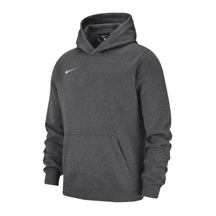 Bluza Nike JR Park 20 Fleece rozmiar XLj grafitowa