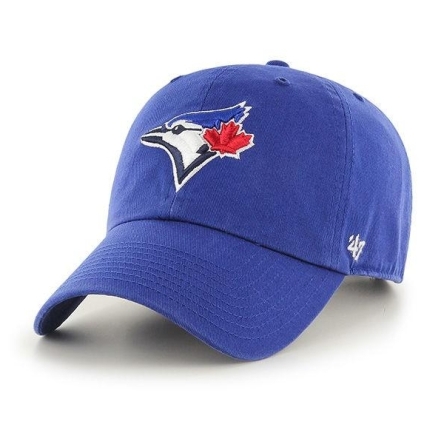 Toronto Blue Jays - czapka 47 Brand