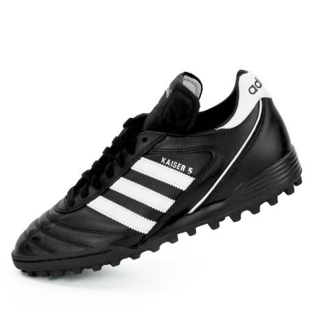 Buty piłkarskie adidas Kaiser 5 Team rozmiar 37 1/3 czarne 