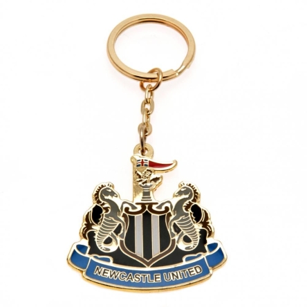 Newcastle United - breloczek