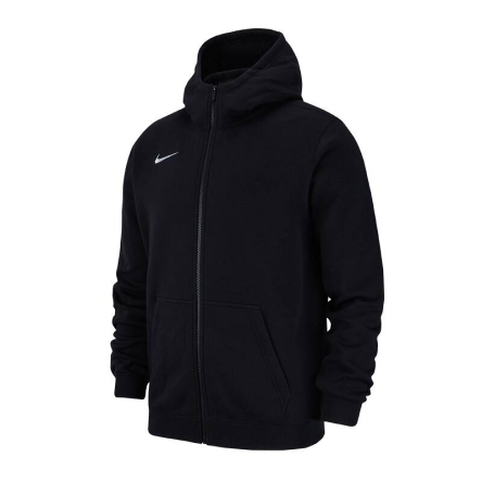 Bluza Nike JR Park 20 Fleece rozmiar XLj czarna