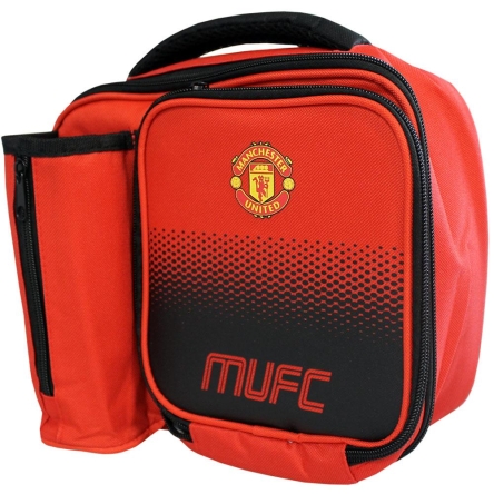 Manchester United - torba śniadaniowa