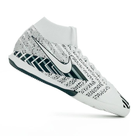BUTY NIKE MERCURIAL SUPERFLY 7 ACADEMY MDS IC rozmiar 41 białe