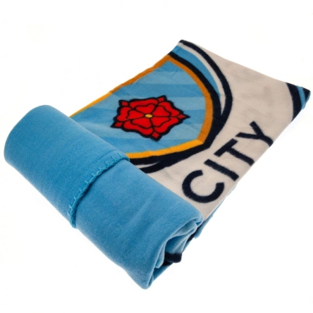 Manchester City - koc polarowy 