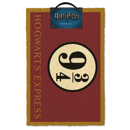 Harry Potter - wycieraczka