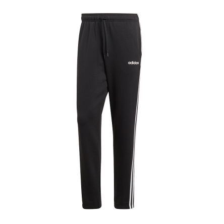 Spodnie adidas Essentials 3 Stripes Tapered French Terry rozmiar L